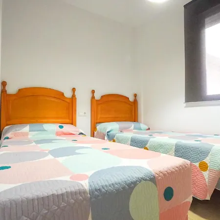 Apartment Gegant De Ferro Sant Jaume d'Enveja