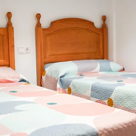 Apartment Gegant De Ferro Sant Jaume d'Enveja