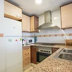 Apartment Gegant De Ferro *