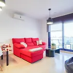 Apartment Gegant De Ferro