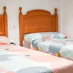 Apartment Gegant De Ferro Sant Jaume d'Enveja