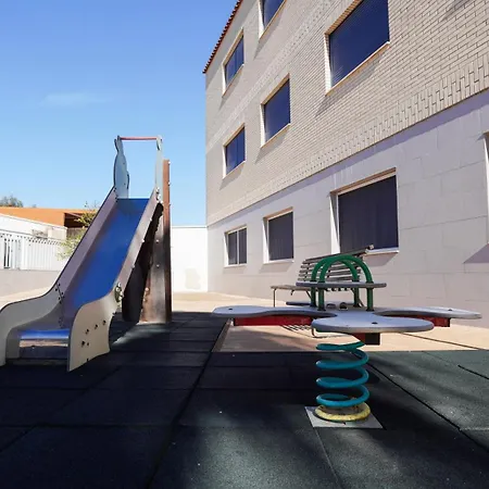 Apartmán Gegant De Ferro Sant Jaume d'Enveja
