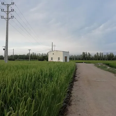 Apartmán Gegant De Ferro *