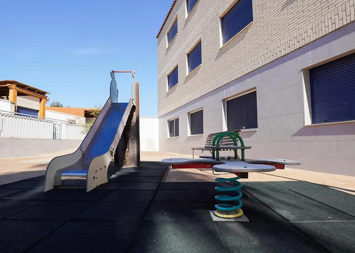 Apartmán Gegant De Ferro Sant Jaume d'Enveja