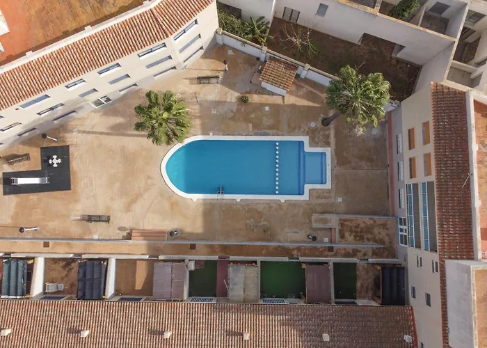 Apartmán Gegant De Ferro