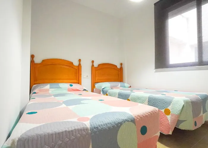 Apartmán Gegant De Ferro Sant Jaume d'Enveja