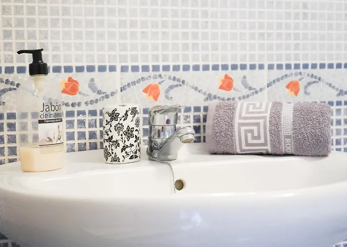 Gegant De Ferro Apartmán Sant Jaume d'Enveja