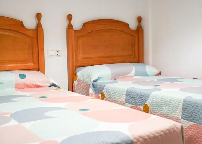 Apartmán Gegant De Ferro Sant Jaume d'Enveja