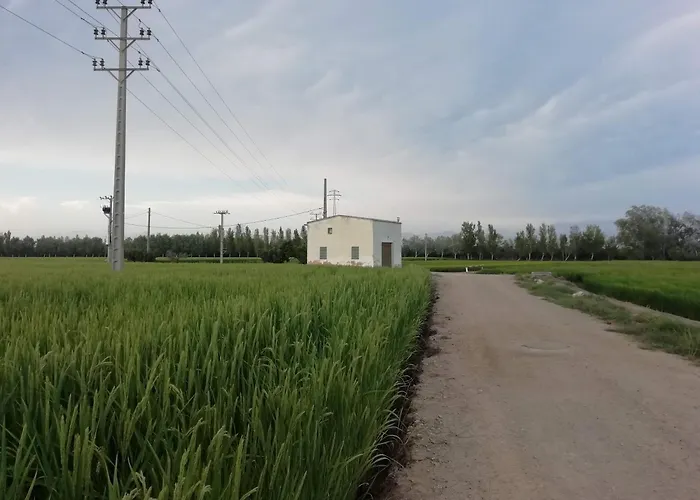 Apartmán Gegant De Ferro *